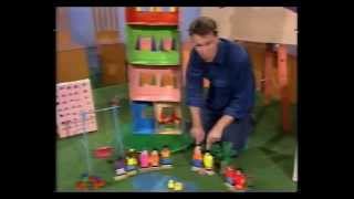 Play School  Colin and Trish  Family Monday FULL EPISODE [upl. by Najtsirk]