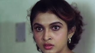 Panchali Katharukiral  Tamil Video Song  Sigaram Movie  Ramya Krishnan  M Balamuralikrishna [upl. by Poulter]