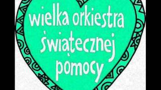 HADWAO I PRZYJACIELE Hymn WOŚP  SERCE SERCU [upl. by Muldon382]