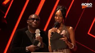 MOBOAwards 2022 Highlights In 3Minutes [upl. by Tnattirb826]