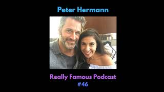 Peter Hermann [upl. by Thorncombe]