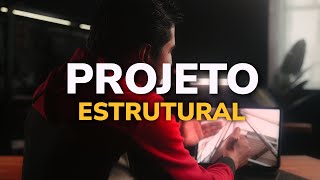 Detalhes construtivos de ligações em AÇO  Projeto de Estruturas metálicas [upl. by Eenaj]