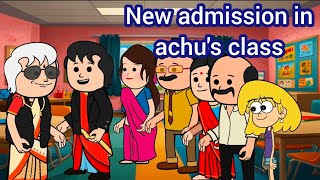 new admissionachucartoonkannada tweencraftcartoon tweencraftfunnyvideo cartoonkannada cartoon [upl. by Haidedej724]