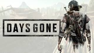 DAYS GONE  THE HORDE  RECOMPOSED [upl. by Vachell]