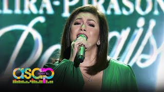 Regine Velasquez  Lipad Ng Pangarap 2023 [upl. by Faucher]