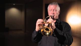 An Introduction to the Rotary Trumpet by Dr Jack Burt [upl. by Riamu]