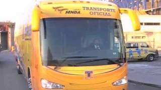 Transporte Oficialmp4 [upl. by Adnamahs]