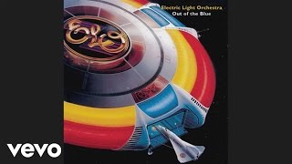 Electric Light Orchestra  Across The Border Audio [upl. by Ahsiyn15]