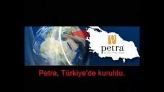 PETRA EN İYİLER BİR ÇATI ALTINDA [upl. by Cruz]