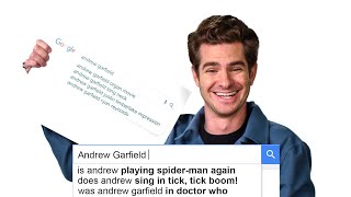 What Happened To Andrew Garfield  Full Biography The Amazing SpiderMan Hacksaw Ridge [upl. by Eelarol]