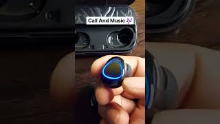 M10 TWS Bluetooth Wireless Earphone Review  Price only 599  M10 EARBUDS UNBOXING  REVIEW shorts [upl. by Idnahs]