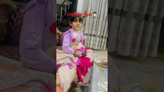 Chalako masi cutebaby anayashowforkids cute anayashanaya funny baby viralvideos viralshort [upl. by Joanna]