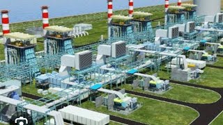 About Rabigh Power Plant KSA [upl. by Htidra]