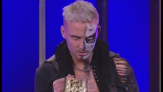 Darby Allin Tribute Video [upl. by Arocal]