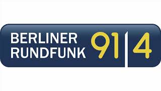 Antenne Bayern und Berliner Rundfunk 914  Sound Vergleich [upl. by Kinney723]