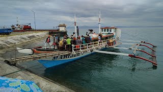 Balik isla sa Claveria Masbate via MARIBEL [upl. by Farkas960]