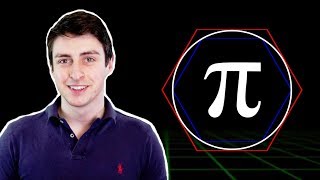 A Brief History of Pi [upl. by Stralka]