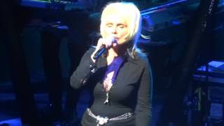 Blondie quotUnion City Bluequot  lOlympia  28062017 [upl. by Corilla317]