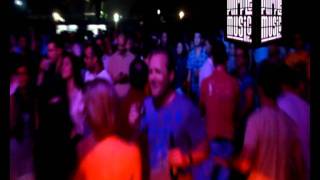 purple music party dubai 2011avi [upl. by Ahsiad]