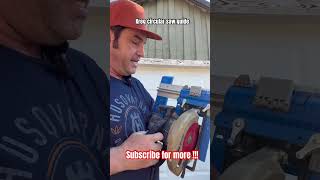 Kreg KMA2685 RipCut Circular Saw Guide Review Prt 1 circularsaw carpentry diy furnituremaker [upl. by Tdnerb569]