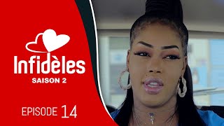 INFIDELES  Saison 2  Episode 14 VOSTFR [upl. by Ahsinej]