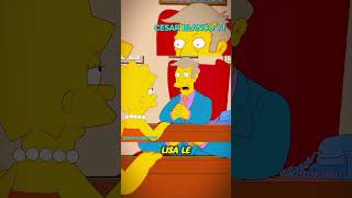 LOS SIMPSON  LAS 500 LLAVES lossimpson thesimpsons [upl. by Rebme]