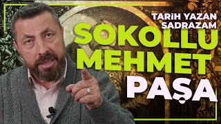 Sokollu Mehmet Paşa  Padişaha Kafa Tutan Sadrazam Nasıl Öldürüldü  Aksi Tarih Ahmet Anapalı [upl. by Kilgore]