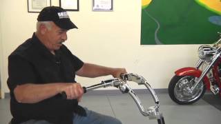 Intro to Helibars Multi Adjustable Handlebars [upl. by Aniat]