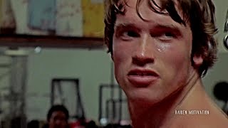 ARNOLD SCHWARZENEGGER  METAMORPHOSIS  PHONK  GYM MOTIVATION [upl. by Nyleikcaj]