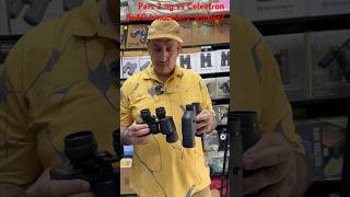 Part2 under Rs 4000 8x40 binoculars Celestron vs National Geographic shorts birding astronomy [upl. by Hess]