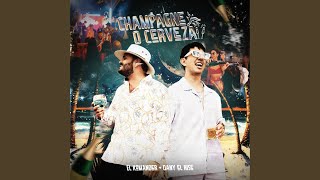 Champagne O Cerveza [upl. by Alasteir]