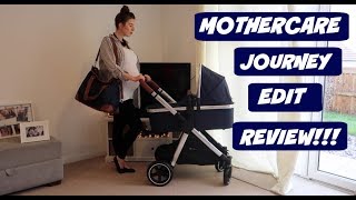 MOTHERCARE JOURNEY EDIT 2018 REVIEW  SPECIAL EDITION [upl. by Phila]