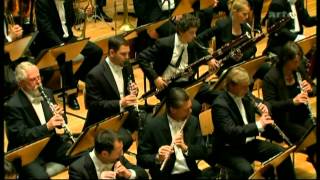 Brahms  Symphony No 4  Dohnanyi [upl. by Tdnerb]