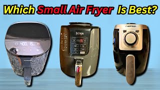 Best Small Air Fryer Top 5 Compact Mini Air Fryers [upl. by Given]