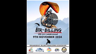 Lets tune for MTB XCO championships 2024 BIRBilling [upl. by Borras]