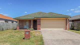 29 Allenby Drive MEADOWBROOK Queensland [upl. by Ajaj]