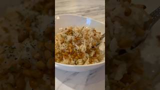 Vermicelli Rice Recipe [upl. by Leasia201]