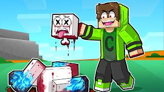 Why Cadres Killed The Biggest Minecraft Evil YouTubers [upl. by Stulin740]