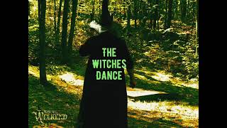 LEARN The WITCHES DANCE in FIVE MINUTES [upl. by Noroj955]