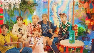 ¿ACUSAN DE PLAGIO A BTS  LÍDER DEJA AL GRUPO  BTS LANZA IDOL Official MV LoveYourAmino [upl. by Quentin876]