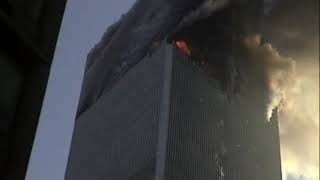 Graphic Content 911 Gateway Plaza Footage [upl. by Namas490]