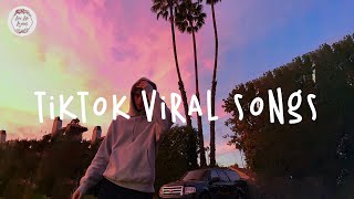 Tiktok hits  Tiktok songs 2021 🍰 Viral hits 2022 December 2021 [upl. by Roban]