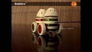 Maya Organic Wooden Action Toys  Bobblers [upl. by Eldreeda746]