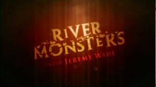 River Monsters Series 3  The Mutilator [upl. by Perreault]