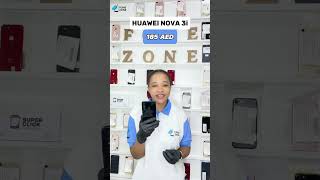 Huawei Nova 3i Video [upl. by Nylarak]