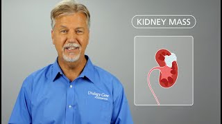 What is a Renal Mass  Urology Care Foundation [upl. by Lotsirhc]