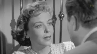 FilmNoir  The Bigamist 1953  Ida Lupino Edmund Gwenn Joan Fontaine  Movie Subtitles [upl. by Ansley29]