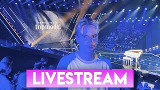 GNTM 2024 Folge 1 LIVESTREAM  Offenes Casting der Models [upl. by Ahsin518]