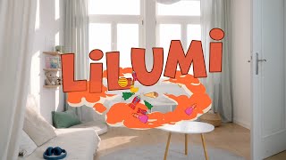 Das geniale Hörbuch LiLUMi [upl. by Courtenay]