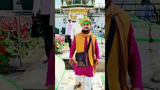 makhdoom pak kichhouchha Sarif asthana kgndeepakmaharaj khwajamoinuddinchishtidargah gareebnawaz [upl. by Pelagias]